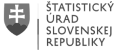 logo statisticky urad